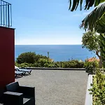 Дом отдыха Guestready - Leme Breathtaking Views