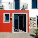Guestready - Leme Breathtaking Views * Гаула
