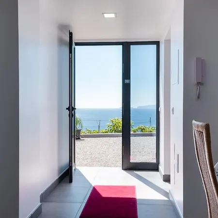 Ferienhaus Guestready - Leme Breathtaking Views *