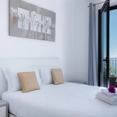 Guestready - Leme Breathtaking Views * Gaula