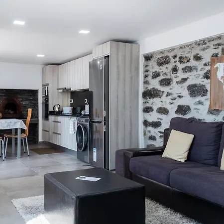 Guestready - Leme Breathtaking Views Ferienhaus Gaula