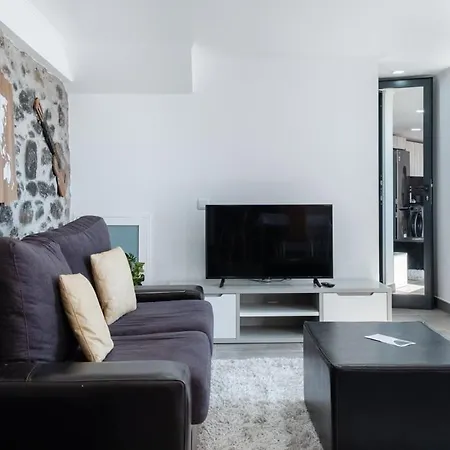 Guestready - Leme Breathtaking Views Ferienhaus *