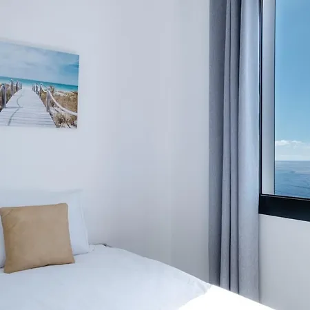 Guestready - Leme Breathtaking Views Gaula