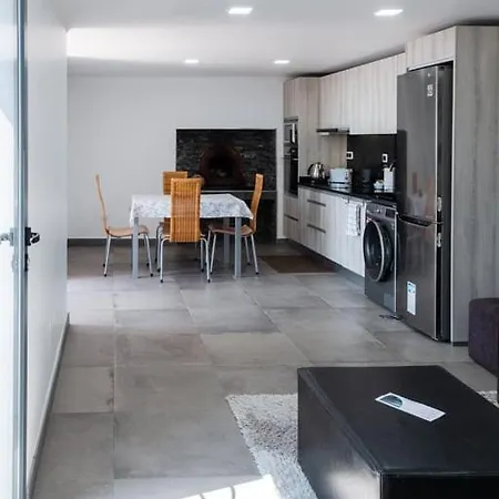 Ferienhaus Guestready - Leme Breathtaking Views