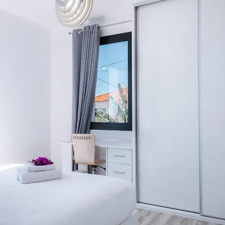 Guestready - Leme Breathtaking Views * Gaula