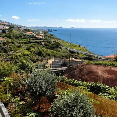 Guestready - Leme Breathtaking Views Gaula