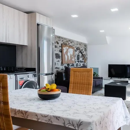 Guestready - Leme Breathtaking Views