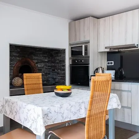 Ferienhaus Guestready - Leme Breathtaking Views Gaula