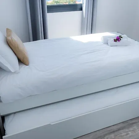 Guestready - Leme Breathtaking Views * Gaula