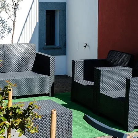 Guestready - Leme Breathtaking Views Gaula