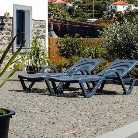 Guestready - Leme Breathtaking Views Ferienhaus