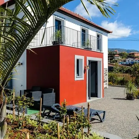 Ferienhaus Guestready - Leme Breathtaking Views