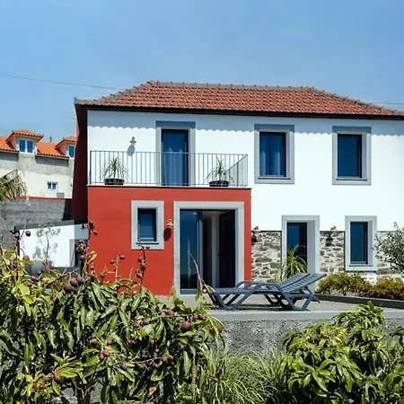 Guestready - Leme Breathtaking Views Feriehus *