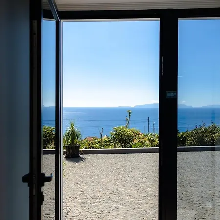 Guestready - Leme Breathtaking Views Guest house