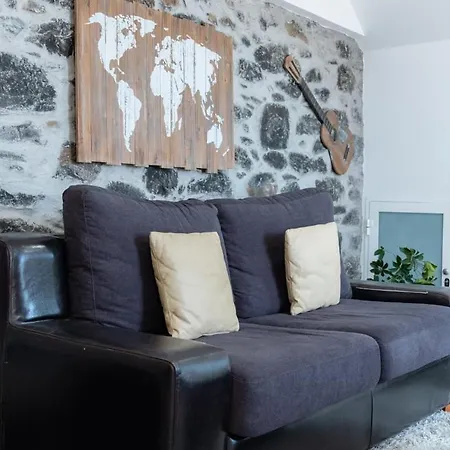 Guestready - Leme Breathtaking Views Hébergement de vacances *