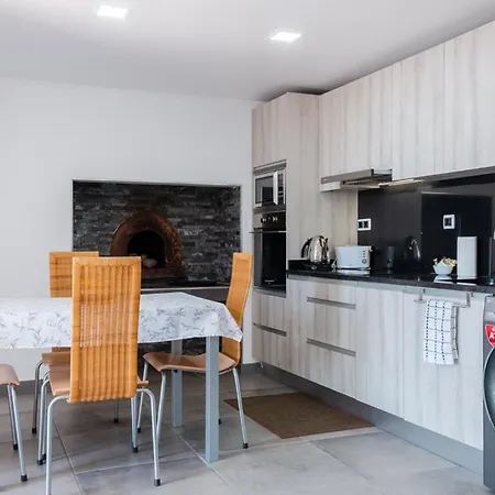 Feriehus Guestready - Leme Breathtaking Views Gaula