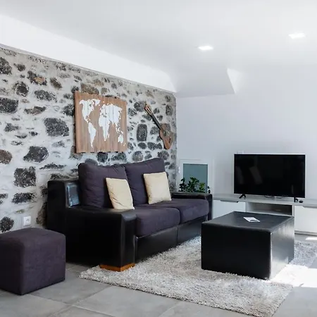 Feriehus Guestready - Leme Breathtaking Views