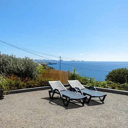 Guestready - Leme Breathtaking Views Gaula