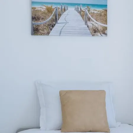 Guestready - Leme Breathtaking Views Guest house