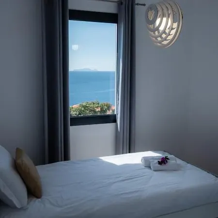 Guestready - Leme Breathtaking Views *