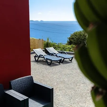 Guestready - Leme Breathtaking Views Hébergement de vacances *