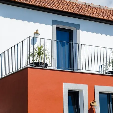 Feriehus Guestready - Leme Breathtaking Views *