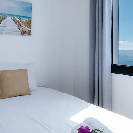 Guestready - Leme Breathtaking Views * Gaula