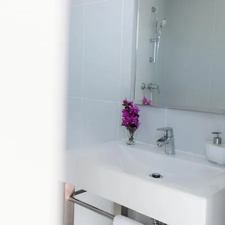 Guestready - Leme Breathtaking Views