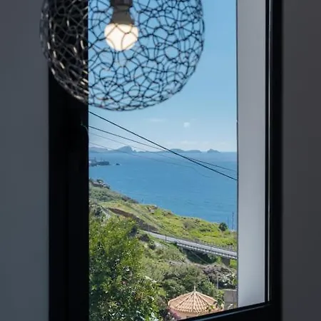 Guestready - Leme Breathtaking Views Hébergement de vacances *