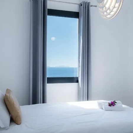 Feriehus Guestready - Leme Breathtaking Views