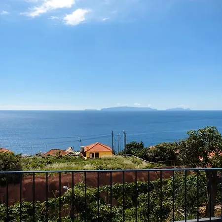 Guestready - Leme Breathtaking Views Hébergement de vacances Gaula
