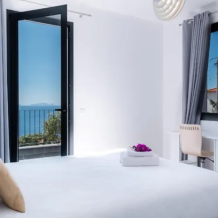 Guestready - Leme Breathtaking Views Hébergement de vacances Gaula