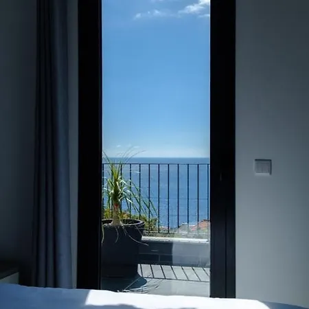 Guest house Guestready - Leme Breathtaking Views *