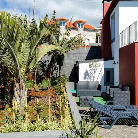 Guestready - Leme Breathtaking Views Guest house *