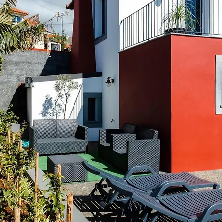 Guest house Guestready - Leme Breathtaking Views Gaula