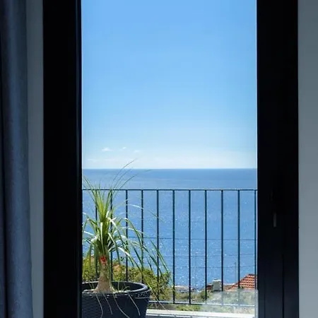 Guestready - Leme Breathtaking Views Hébergement de vacances Gaula