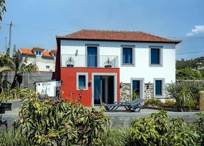 Guestready - Leme Breathtaking Views 別荘 *