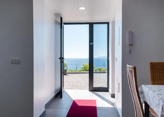 別荘 Guestready - Leme Breathtaking Views *