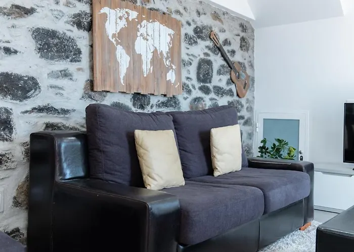 Guestready - Leme Breathtaking Views 別荘 *