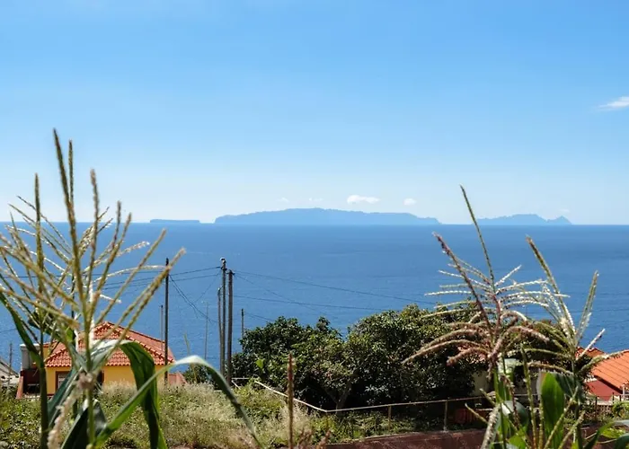 Guestready - Leme Breathtaking Views Gaula