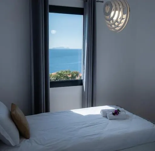 Guestready - Leme Breathtaking Views *