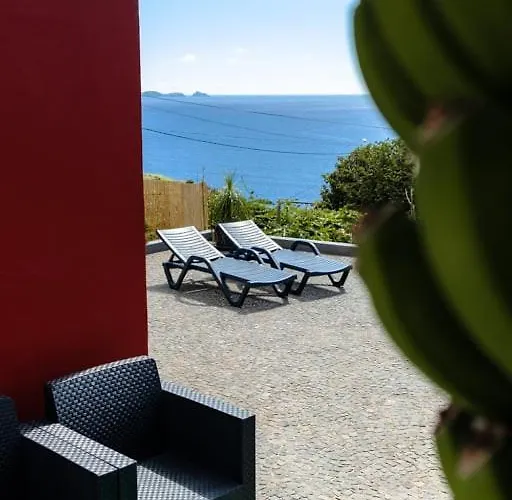 Guestready - Leme Breathtaking Views 別荘 *