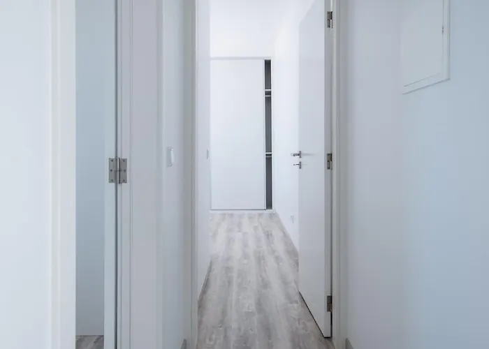 別荘 Guestready - Leme Breathtaking Views Gaula