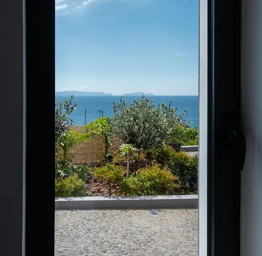 Guestready - Leme Breathtaking Views 別荘 *