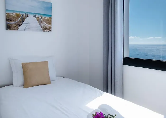 Guestready - Leme Breathtaking Views * Gaula