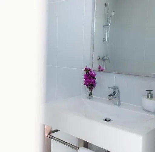 Guestready - Leme Breathtaking Views