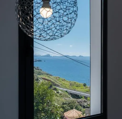 Guestready - Leme Breathtaking Views 別荘 *