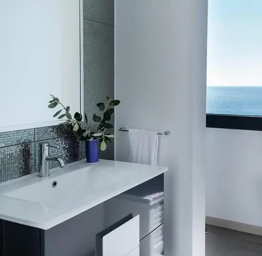 別荘 Guestready - Leme Breathtaking Views Gaula