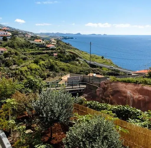 Guestready - Leme Breathtaking Views Gaula