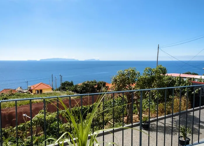 Guestready - Leme Breathtaking Views *